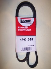 BANDO Rib-Ace Serpentine Belt 4PK1065 Made in the USA