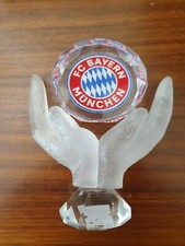 GLASFIGUR FC Bayern München
