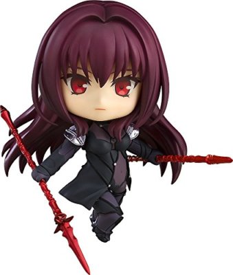 MÔ HÌNH Scáthach - Fate/Grand Order - Servant Figure - Super Special