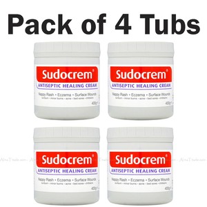 sudocrem for baby acne