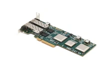 Myricom Dual-Port 10GbE SFP Ethernet Network Card P/N: 10G-PCIE2-8B2-2S Tested