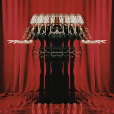 AURORA - The Gods We Can Touch [CD] Sent Sameday*