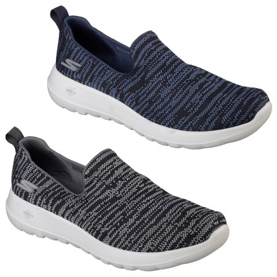 go walk max escalate