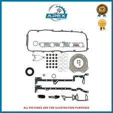 FOR FORD Ranger 3.2 TDCi 4x4 DIESEL ENGINE SAFA FULL GASKET SET