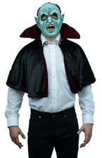 Ghoulish Productions Dark Count Kit Halloween Costume Cosplay Horror