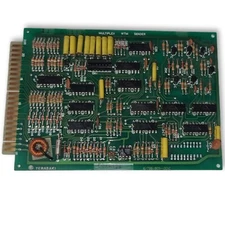 TERASAKI ECA-105 MULTIPLEX WTM SENDER PCB K765803-001C ECA105