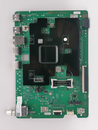 Samsung TV Mainboard BN41-03114A - BN94-18420U - Y23_NIKE_L_BUILT_IN  TU55DU8005