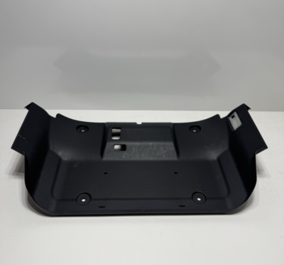 ✓2016-2023 Mazda Mx-5 Miata Black Rear Trunk Lid Trim Panel Cover