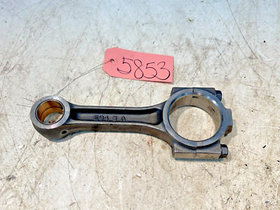#ad #ad Yanmar 4TNV98T Engine Connecting Rod $75.00