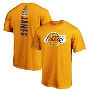 lakers 23 t shirt