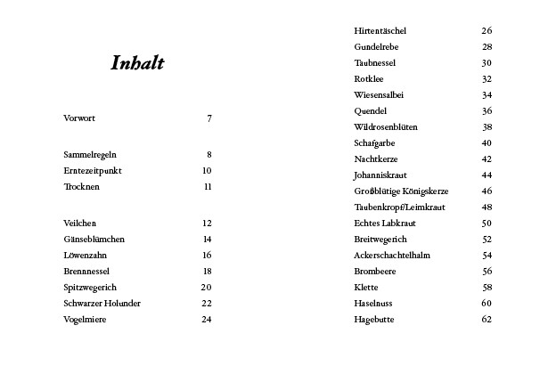 Thumbnail - Das Kleine Buch: Kräuterwanderung Mit Kindern Ines Scheibl ...