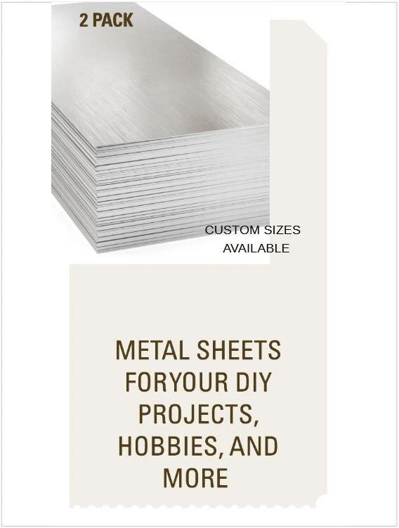 Calibre 12 #4 ACERO INOXIDABLE STOCK PLANO 24"x48" Acero, MEJORES PRECIOS Foto 2 de 4