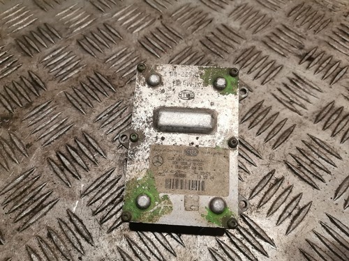 MERCEDES-BENZ E W211 Xenon Scheinwerfer Vorschaltgerät Steuergerät 0028202426