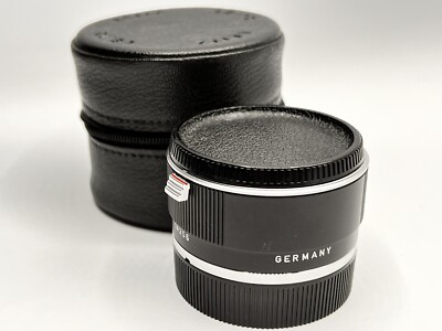 Leitz Macro-Adapter-R für Leica R #14256-25
