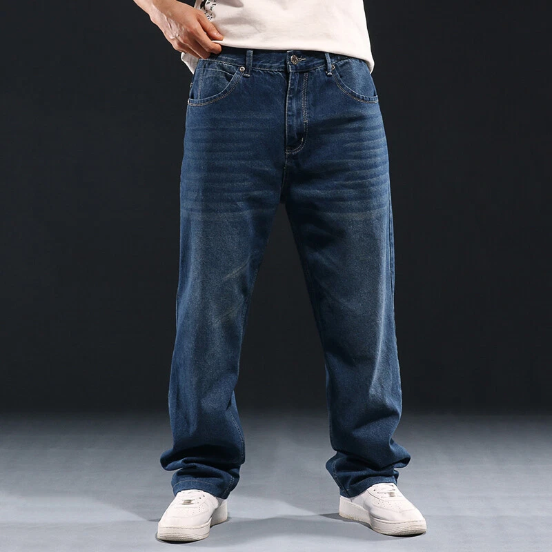 Pantaloni denim shop