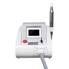 Picosecond Tattoo Removal Pico Laser Skin Pigmentation Remover Whitening Machine