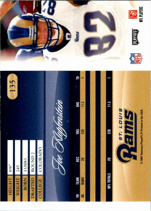 2007 Playoff Prestige Football Pick / Choose Your Cards - Picture 121 of 149