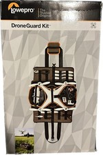 LOWEPRO DroneGuard Kit (For all drones including DJI, Ghost, 3DR IRIS)