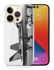 CASE COVER FOR APPLE IPHONE FIGHTER JET PLANE AIRCRAFT 2