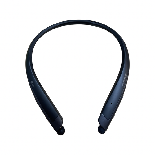 Lg Tone Platinum Hbs 11 Bluetooth Headset Harman Kardon Sound Black Openbox Ebay