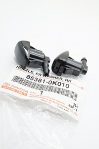 853810k010 toyota форсунка