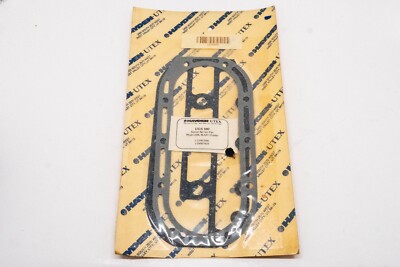 Hayden-UTEX UGS500 Oil Cooler Gasket Set for CAT Model 3208 with 9L6251 Cooler