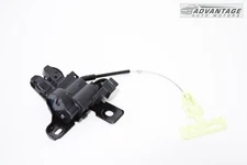 2013-2016 FORD FUSION REAR BACK DECK TRUNK LID LATCH LOCK ACTUATOR W/ HANDLE OEM