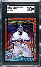 2020-21 O-Pee-Chee Platinum Hockey Cards Checklist 32