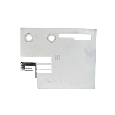 Stichplatte für Bernette 610D