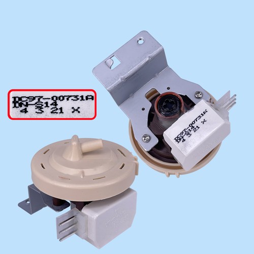 DC97-00731A DN-S14 Water Level Sensor Switch Controller for Samsung Washer - Picture 2 of 3