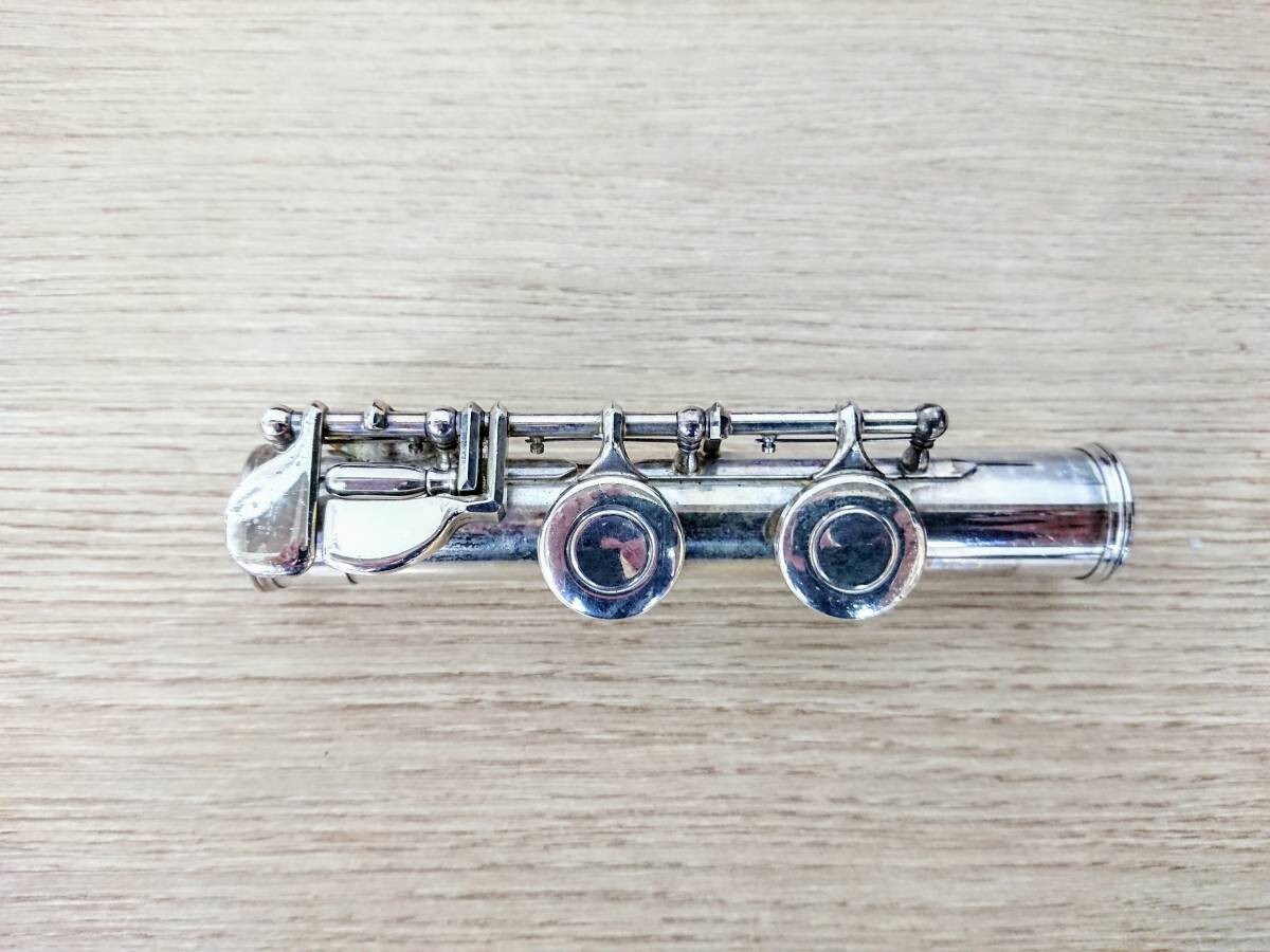 YAMAHA YFL-281 S II Flute Musical instrument | eBay YAMAHA YFL-281 S II Flute Musical instrument | eBay
