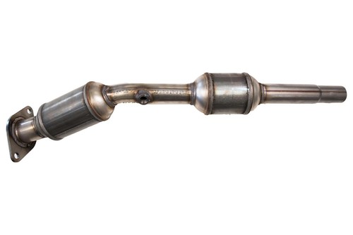 Catalytic Converter Fits 2004-2007 Toyota Prius - Picture 2 of 2