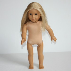 American Girl Julie Albright 18\