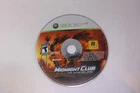 Midnight Club Los Angeles Xbox 360