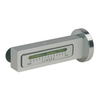 Sealey Ga45 magnetische Sturz-/Rollenlehre