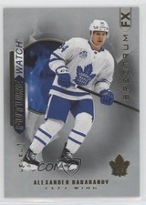 2020 SP Authentic Bounty Spectrum FX Future Watch Alexander Barabanov #S-47 0nr3