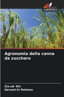 Zia-Ud Din (U. A.) | Agronomia Della Canna Da Zucchero | Taschenbuch (2025)