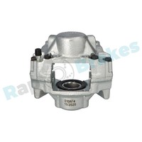 RAP Brakes Bremssattel R-K0091 Gusseisen FüR Opel Omega V94 Caravan F35 M35 P35
