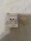 FUNKO HARRY POTTER BITTY POP  "HEDWIG " #76 "HYPER RARE" VARIANT