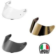 AGV StreetModular Replacement Face Pinlock Sh...