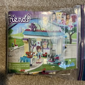 LEGO Friends bulk lot 41333 41334 41365 41100 41119