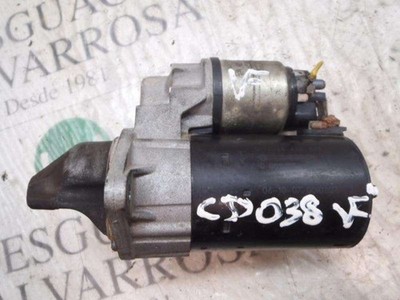 MOTOR STARTET / 14500256 FÜR OPEL CORSA D ENJOY