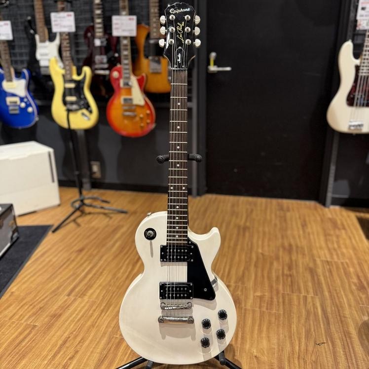 Epiphone guitar LP STUDIO AW Les Paul Electric Type Musical