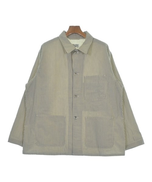 Engineered Garments WORKADAY Blouson Jackets (Oth… - image 1