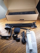 TonorTD310 USB Dynamic Microphone Kit
