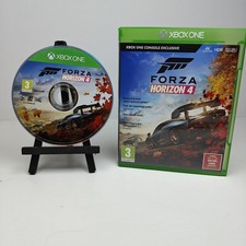 Forza Horizon 4 Standard Edition - Xbox One