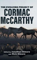 Jonathan Elmore | Evolving Project Of Cormac Mccarthy | Buch | Englisch (2025)