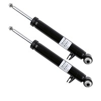 2 Sachs StoßDäMpfer 318 432 / 318 433 Hinten Links FüR BMW X5 X6