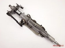 2007 BMW 335xi 335i 328i 328xi E92 E90 Steering Column w/o Electric Lock 