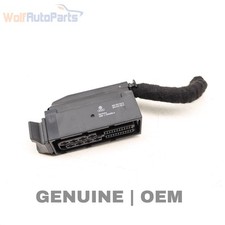 2015-2024 PORSCHE MACAN - Parking Brake Modul...